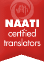 NAATI German Translation